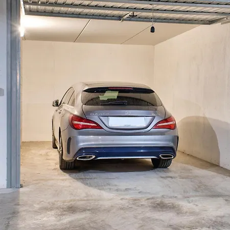 Al 45 B.go Roma -vr- Con Garage *