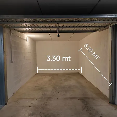 Apartment Al 45 B.go Roma -vr- Con Garage Verona