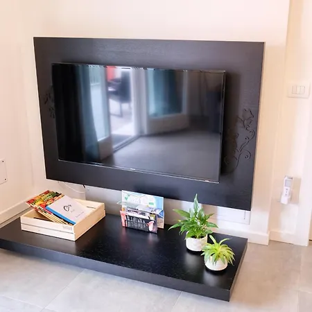 Al 45 B.go Roma -vr- Con Garage